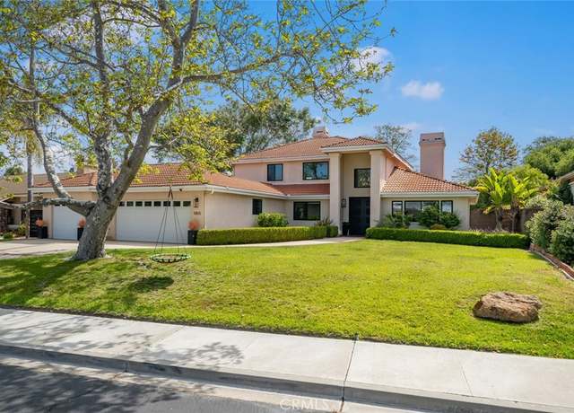 Property at 5805 Salisbury Ln, San Luis Obispo, CA 93401, 4 beds, 2.5 baths