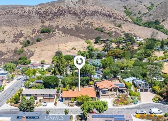 Property at 3020 Bahia Ct, San Luis Obispo, CA 93401, 3 beds, 2 baths