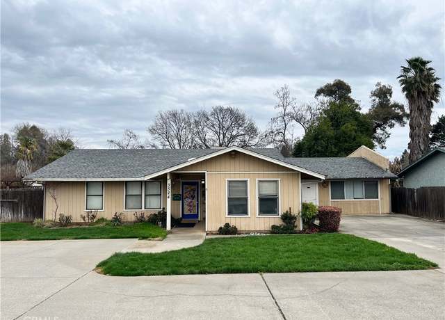 Property at 3524 Hicks Ln, Chico, CA 95973, 4 beds, 3 baths