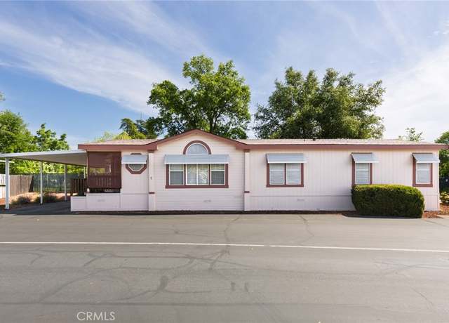 Property at 1675 Manzanita Ave #1, Chico, CA 95926, 2 beds, 2 baths