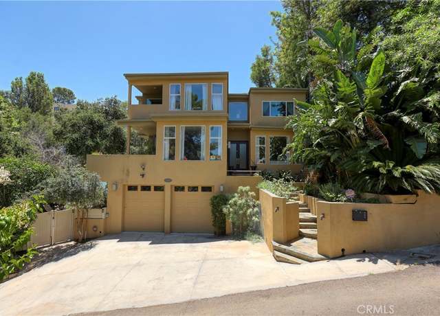 Property at 23640 Aster Trl, Calabasas, CA 91302, 4 beds, 3.5 baths