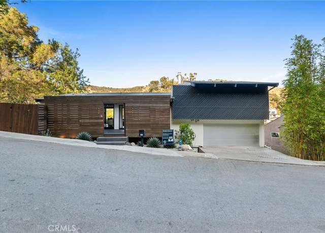 Property at 2522 Zorada Dr, Los Angeles, CA 90046, 3 beds, 2 baths