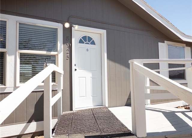 Property at 8925 Oleander Ave, California City, CA 93505, 4 beds, 2 baths