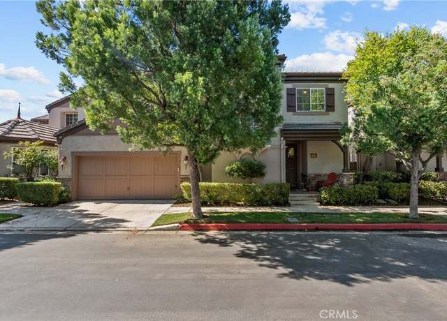 Property at 24714 Avignon Dr, Valencia, CA 91355, 3 beds, 3 baths