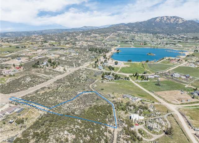 Property at 390 Lakeshore Blvd, Aguanga, CA 92536