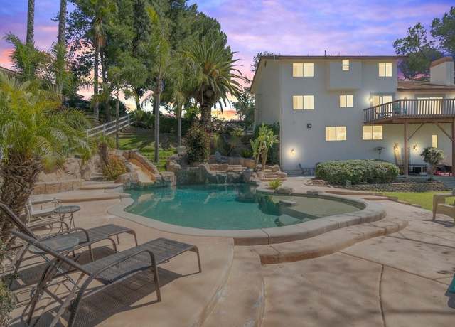 Property at 40575 Calle Fiesta, Temecula, CA 92591, 5 beds, 3.5 baths