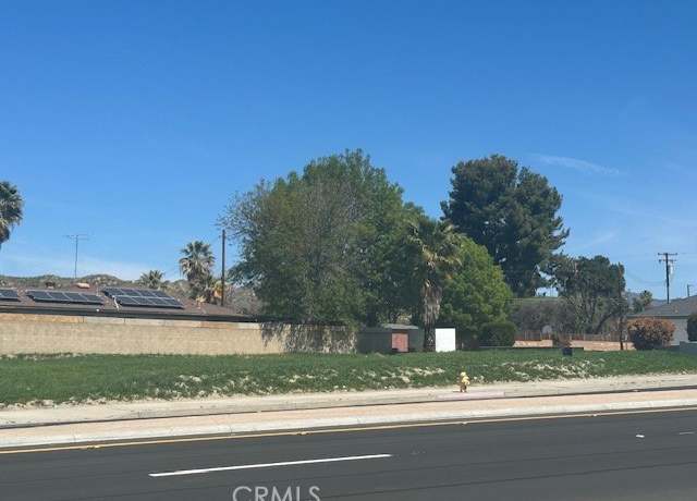 Property at 0 FLORIDA, Hemet, CA 92544