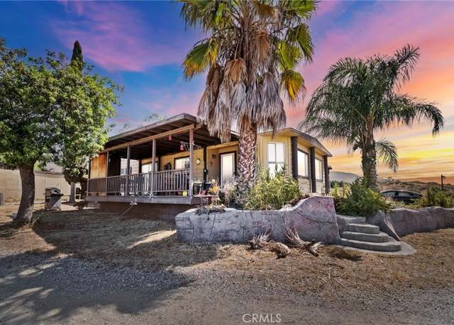 Property at 35141 Bayless Rd, Wildomar, CA 92595, 2 beds, 2 baths