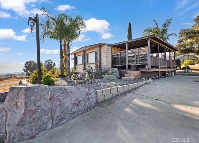 Property at 35141 Bayless Rd, Wildomar, CA 92595, 2 beds, 2 baths
