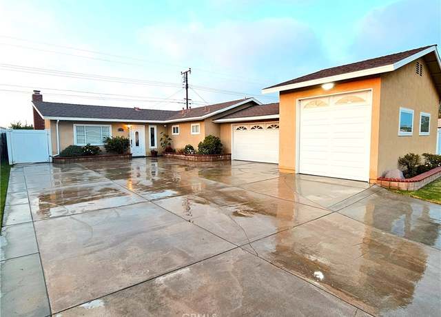 Property at 6791 Retherford Dr, Huntington Beach, CA 92647, 4 beds, 2 baths