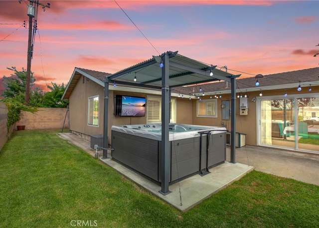Property at 6791 Retherford Dr, Huntington Beach, CA 92647, 4 beds, 2 baths