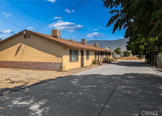Property at 26196 Cypress St Unit A, Highland, CA 92346, 6 beds, 3 baths