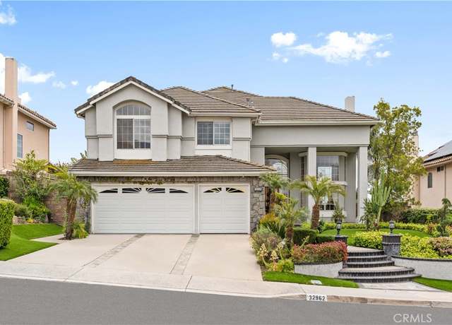 Property at 32962 Pinnacle Dr, Trabuco Canyon, CA 92679, 3 beds, 3 baths