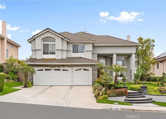 Property at 32962 Pinnacle Dr, Trabuco Canyon, CA 92679, 3 beds, 3 baths