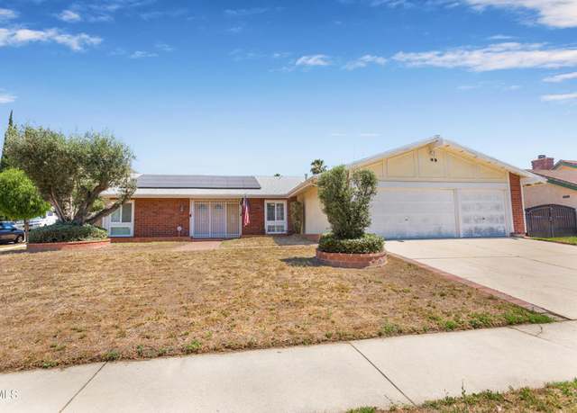 Property at 13716 Herrick Ave, Sylmar, CA 91342, 4 beds, 2 baths