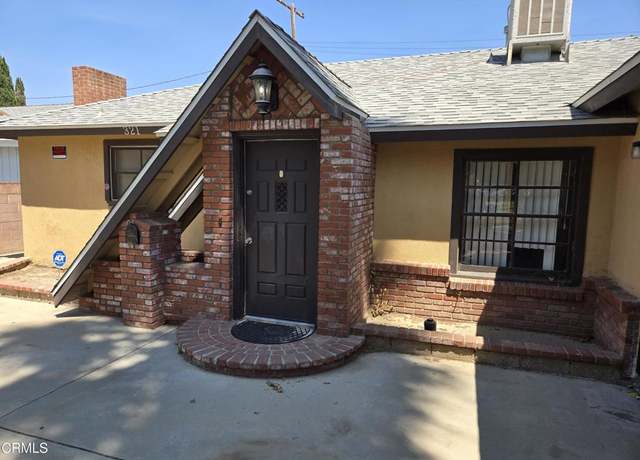 Property at 321 E Avenue J8, Lancaster, CA 93535, 4 beds, 2 baths