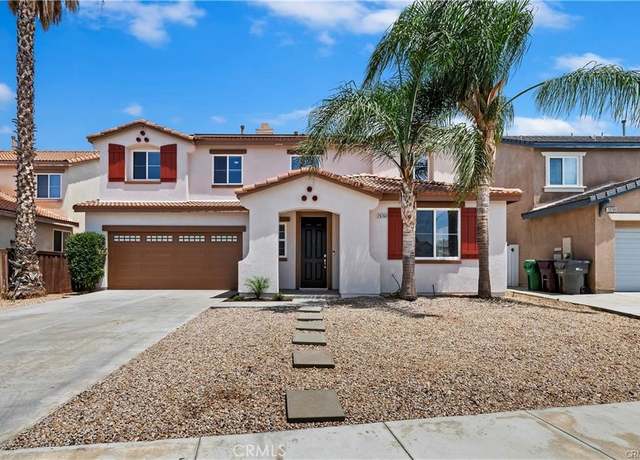 Property at 29760 Cheshire Ct, Menifee, CA 92584, 4 beds, 2.5 baths