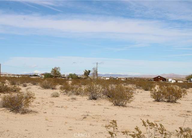 Property at 66220 Sonora Rd, Joshua Tree, CA 92252