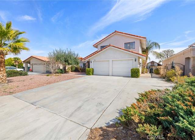 Property at 13615 Spring Valley Pkwy, Victorville, CA 92395, 3 beds, 3 baths