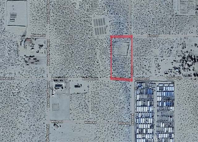 Property at 0 Bookasta St, Adelanto, CA 92301