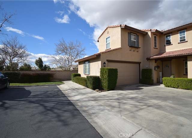 Property at 1608 Queen Palm Ct, Perris, CA 92571, 3 beds, 2.5 baths