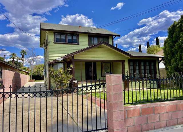 Property at 3560 Franklin Ave, Riverside, CA 92507, 3 beds, 2 baths