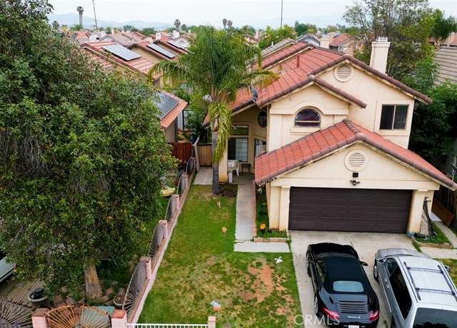 Property at 1475 Medallion Ct, Perris, CA 92571, 4 beds, 2.5 baths