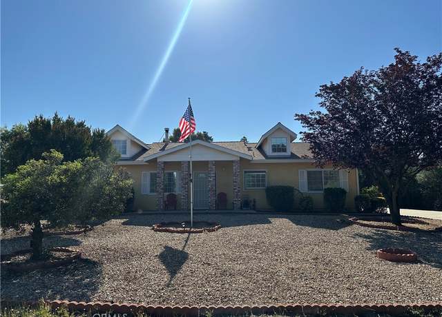 Property at 9990 Cherry Ave, Cherry Valley, CA 92223, 3 beds, 2 baths