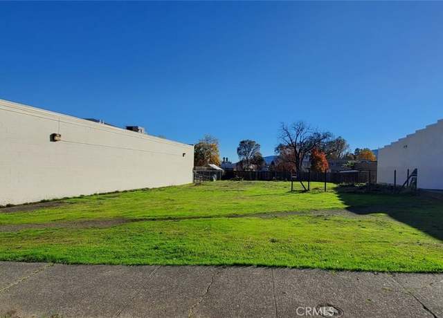 Property at 0 W Mill St, Ukiah, CA 95482