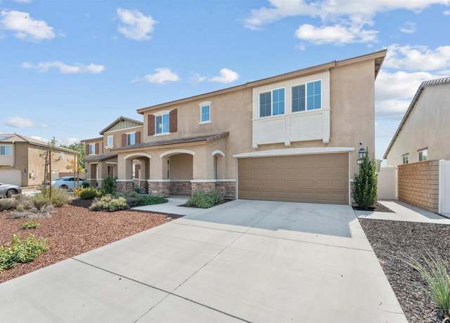 Property at 1718 Chute Dr, Hemet, CA 92545, 4 beds, 3 baths
