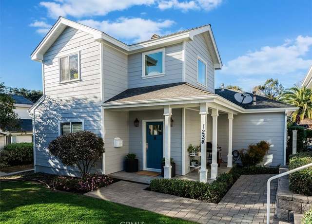 Property at 1234 Stafford St, San Luis Obispo, CA 93401, 2 beds, 2 baths