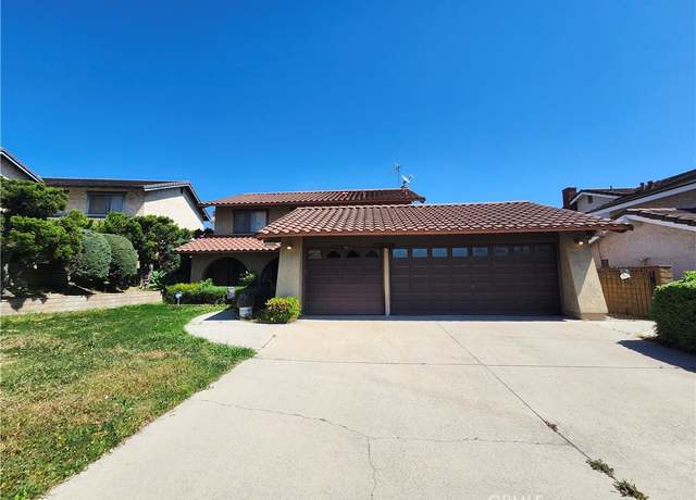 Property at 900 W Yorktown Ave, Montebello, CA 90640, 3 beds, 3 baths