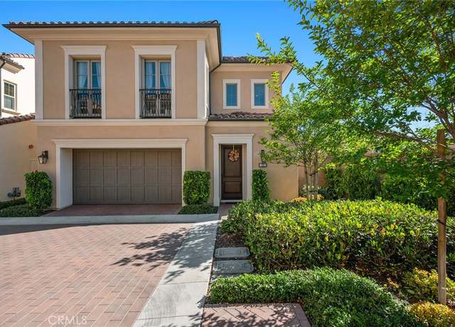 Property at 152 Plum Lily, Irvine, CA 92618, 3 beds, 2.5 baths
