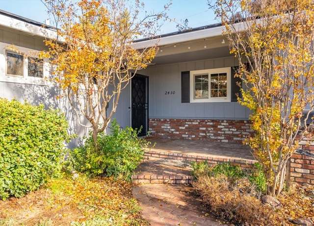 Property at 2450 Monroe Ave, Red Bluff, CA 96080, 3 beds, 2 baths