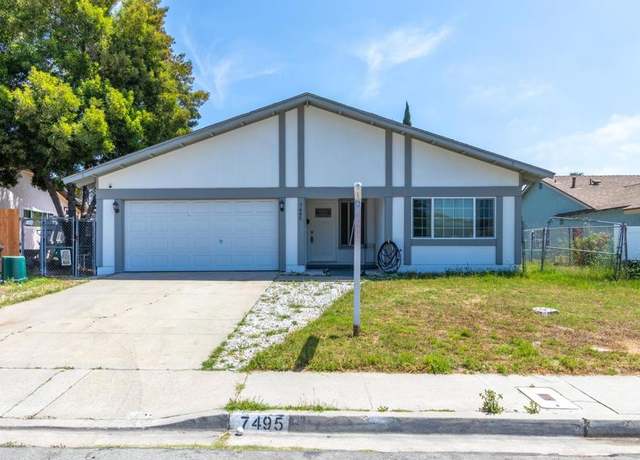 Property at 7495 San Vicente St, San Diego, CA 92114, 4 beds, 2 baths