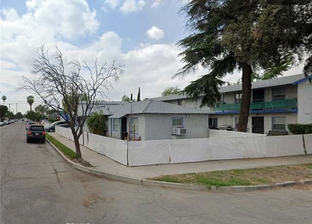 Property at 1508 N F St, San Bernardino, CA 92405, 11 beds, 9 baths