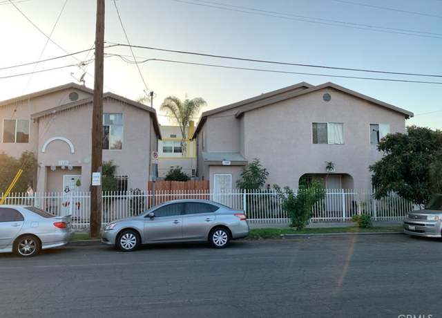 Property at 1445 W 20th St, Los Angeles, CA 90007, 9 beds, 3 baths
