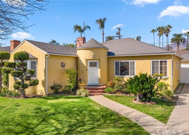 Property at 1705 Wagner St, Pasadena, CA 91106, 3 beds, 1.5 baths