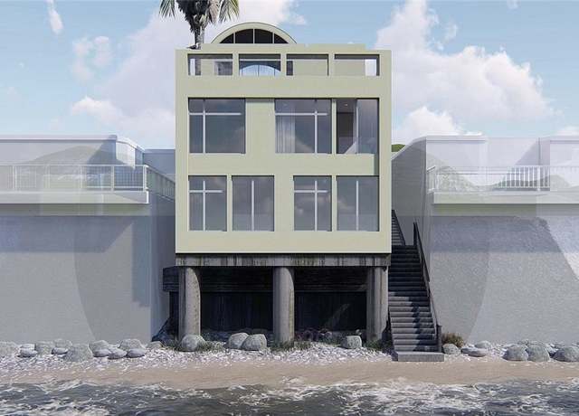 Property at 20222 Pacific Coast, Malibu, CA 90265