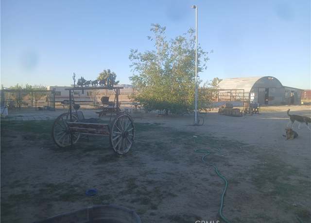 Property at 20321 Grey Mountain Rd, Adelanto, CA 92301, 3 beds, 2 baths