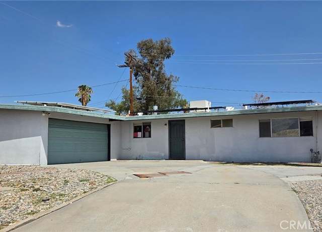 Property at 73408 Yucca Ave, 29 Palms, CA 92277, 3 beds, 2 baths