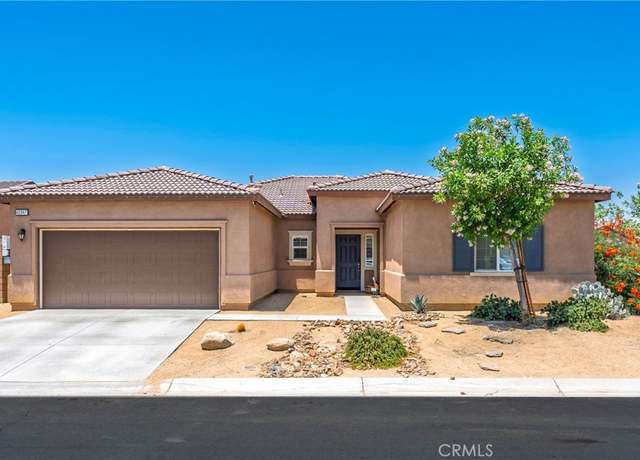 Property at 42667 Gazapo Ct, Indio, CA 92203, 4 beds, 3 baths