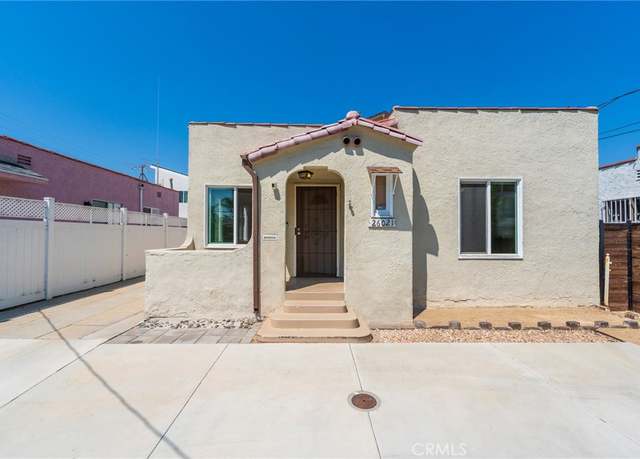 Property at 26021 President Ave, Harbor City, CA 90710, 3 beds, 2 baths