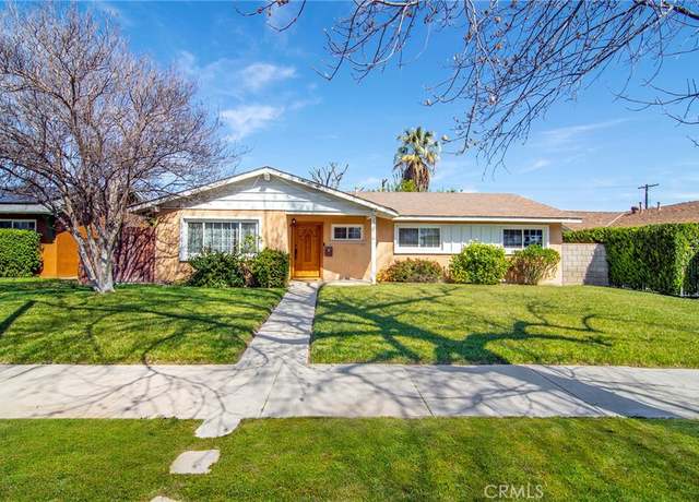 Property at 23349 Vanowen St, West Hills, CA 91307, 3 beds, 2 baths