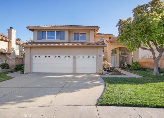 Property at 3816 Santa Lucia St, Simi Valley, CA 93063, 5 beds, 3 baths