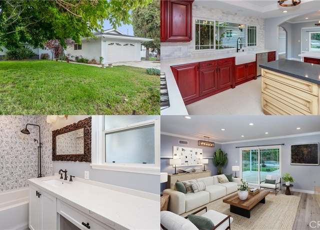 Property at 22017 Bryant St, West Hills, CA 91304, 3 beds, 2.5 baths