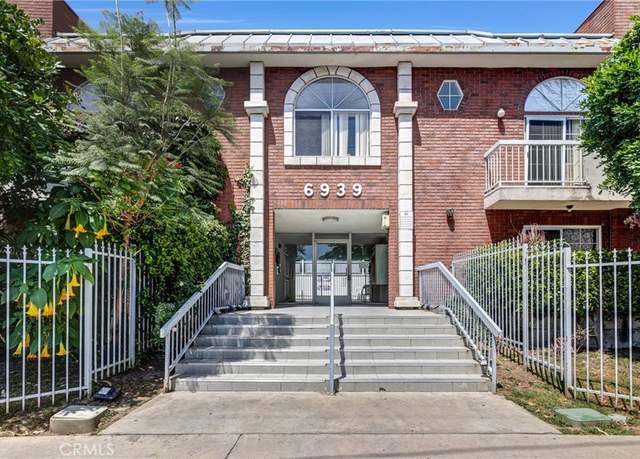 Property at 6939 Alabama Ave #105, Canoga Park, CA 91303, 2 beds, 2 baths