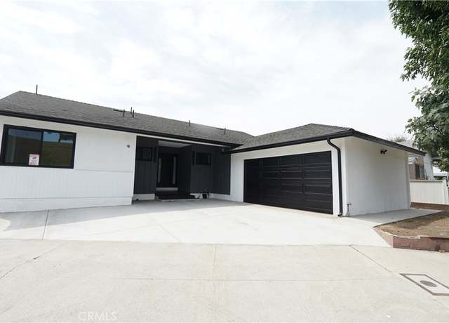 Property at 10345 Blucher Ave, Granada Hills, CA 91344, 3 beds, 2 baths