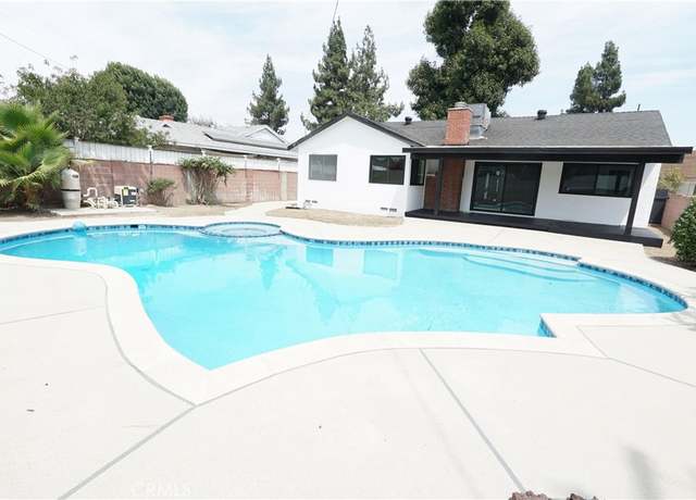 Property at 10345 Blucher Ave, Granada Hills, CA 91344, 3 beds, 2 baths