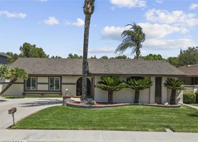 Property at 25530 Meadow Mont St, Valencia, CA 91355, 3 beds, 2 baths